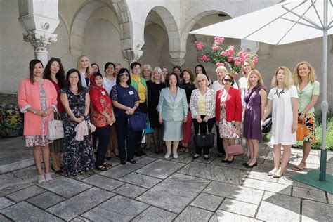 International Women's Club of Torino 